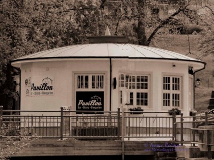 Photo: Pavillon 